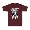 Satanic Nun Tattoos Unholy Gothic Evil Antichrist Vintage Unisexs Tshirt Tshirt