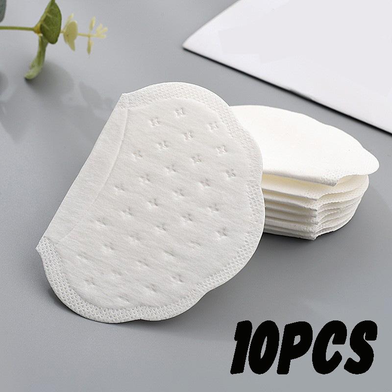 

200/300 шт. унисекс подушечки для защиты от пота летние дезодоранты подмышки анти потовые подушечки одноразовые подмышечные впитывающие пот защитные подушечки