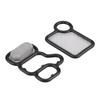 Engine Valve Cover Gasket Set Replacement for Honda Accord 15815 RAA A02 15845 RAA A01