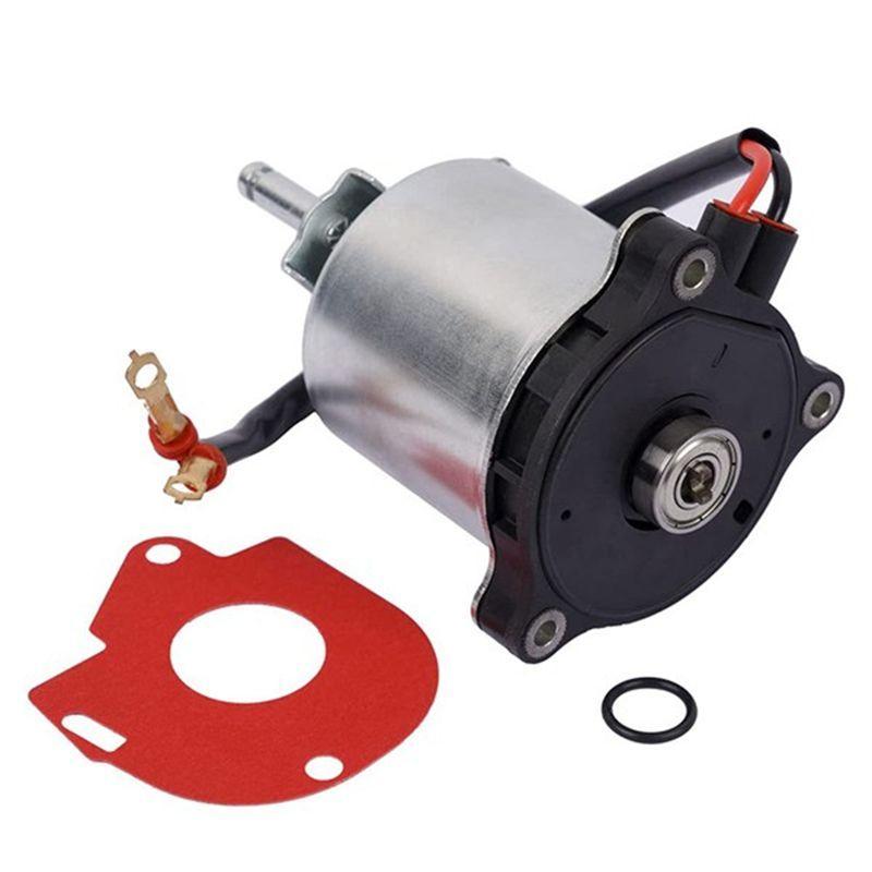 A80X-For Toyota 4Runner Land Cruiser Prado LEXUS GX460 ABS Brake Booster Pump Motor 47960-60050 Car