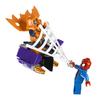 LEGO Super Heroes 76058 Ghost Rider Building Kit by LEGO Spider-Man Team-up (217 Piece)