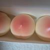 MBL Peach Hand Cream 3 X 30g