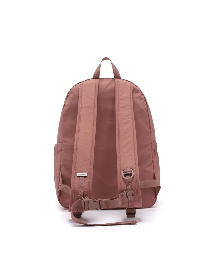 Snowpeak Apparel Pro Light Backpack 15L (S25Mutbp70) Smog Pink