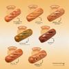 Yami Red Date Walnut Lieba Bread