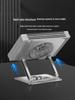 Universal Laptop & Tablet Cooling Stand with Fan