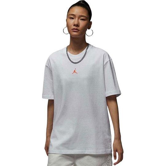 Jordan Sporty Short Sleeved Relaxed-fit T-shirt II0489-100