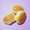 Caramel Color Cloud Bread Slow Rebound Pinch Music Decompression Vent Adult Toy Squishy Decompression