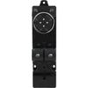 Front Left Power Window Switch For 2015- Ford Mustang F-150 OEM FL3Z14529AA