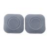 Soft Sponge Ear Cushions Replacement Earpads For H150 H151 H130 Multiple Headphone Models Noise Reduction Accessories