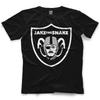 Jake The Snake Roberts - Snake Raider T-Shirt S-5XL Unisex T-Shirt