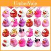 Adorable Christmas Countdown Rubber Duck Blind Box Charming Childrens Gift For Stress Relief