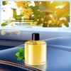 Smart Car Aroma Diffuser: Automatic Car Perfume & Humidifier Ornament
