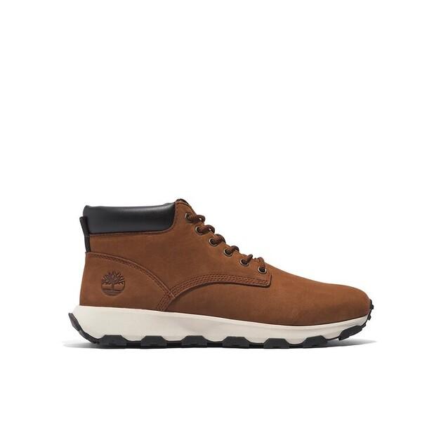 

Ботинки челси Timberland Winsor Park Chukka TB0A65992121 Коричневый EU 43