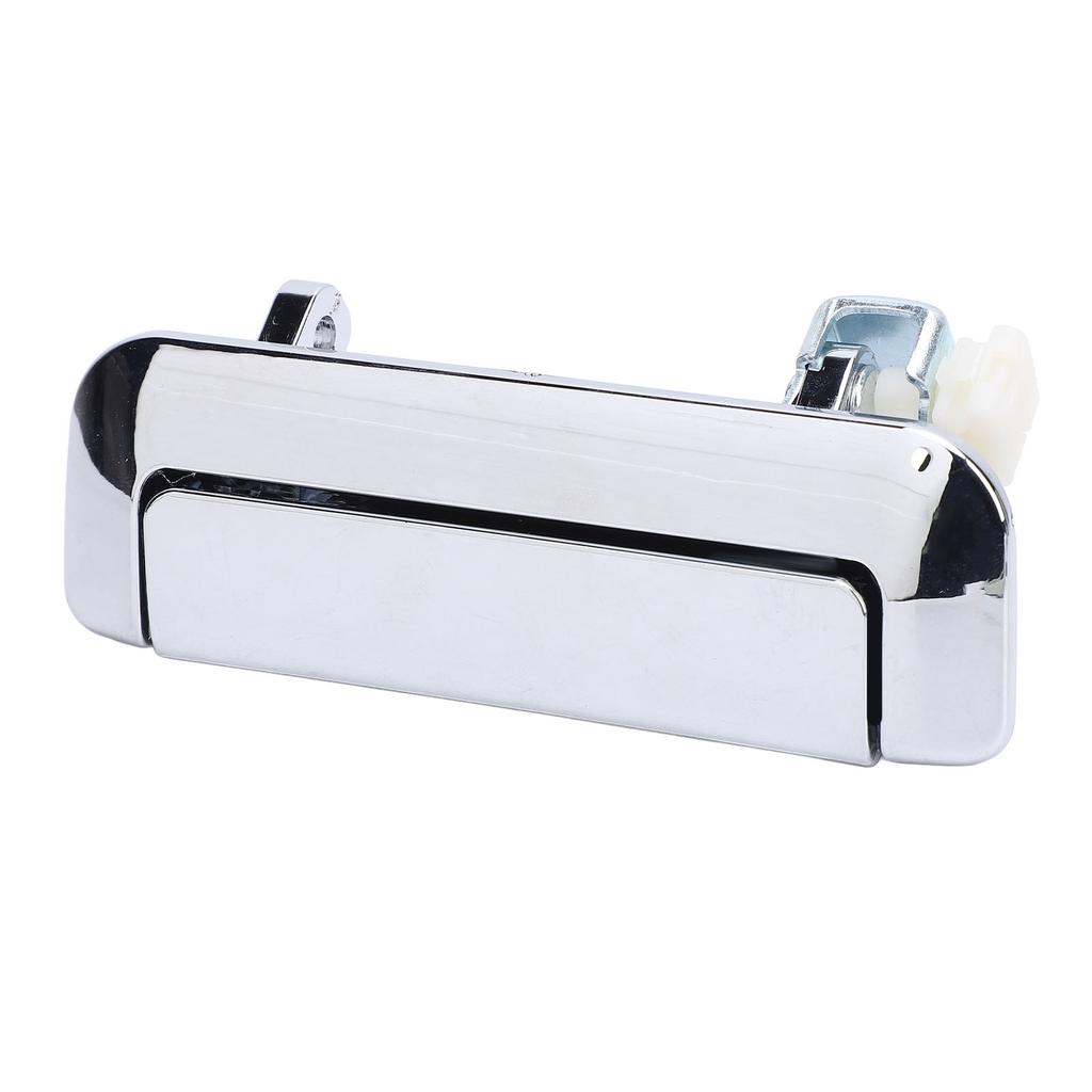 Rear Outside Tailgate Door Handle 5746A153 Enhanced Grip Stable Performance Exterior Liftgate Handle for Triton L200