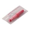 4/5 Pcs/Set Fabric Chalk Markers Pen-shaped Chalk Wheel Erase Tailors Chalk Sewings Chalk Crafting Tool for Quilting