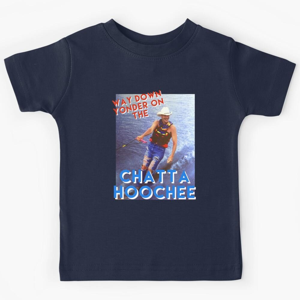 The Chattahoochee Kids T-Shirt 110