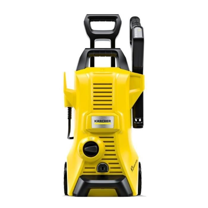 K3 Power Control Pressure Washer with Accessories - KARCHER - 16761000
