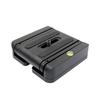 Z-Shaped Folding Phone/Desktop Camera Quick Release Plate Tripod: Universal Macro Slider