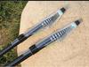 Chuiyue Carbon Fiber Shore Fishing Rod - Available in 2.7 to 6.3 Meters for Hand-Held and Sea-Use.