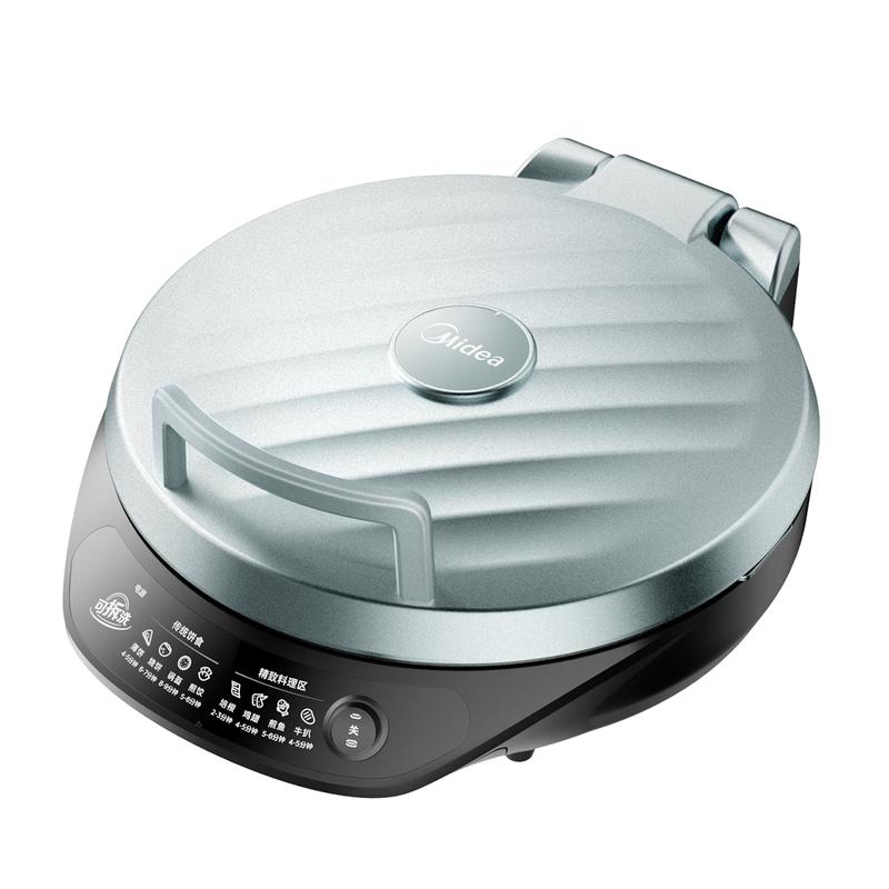 Midea MC-JKE3067 Multi-functional Electric Griddle CN plug (adapter included)