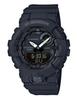 Watch - CASIO - G-Shock G-SQUAD - Men's - Black - Bluetooth Smart - Shock Resistance