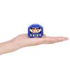 Kawada Nanoblock Daruma Doll x x 18 cm (Blue) NBC_402 1.3 10.5