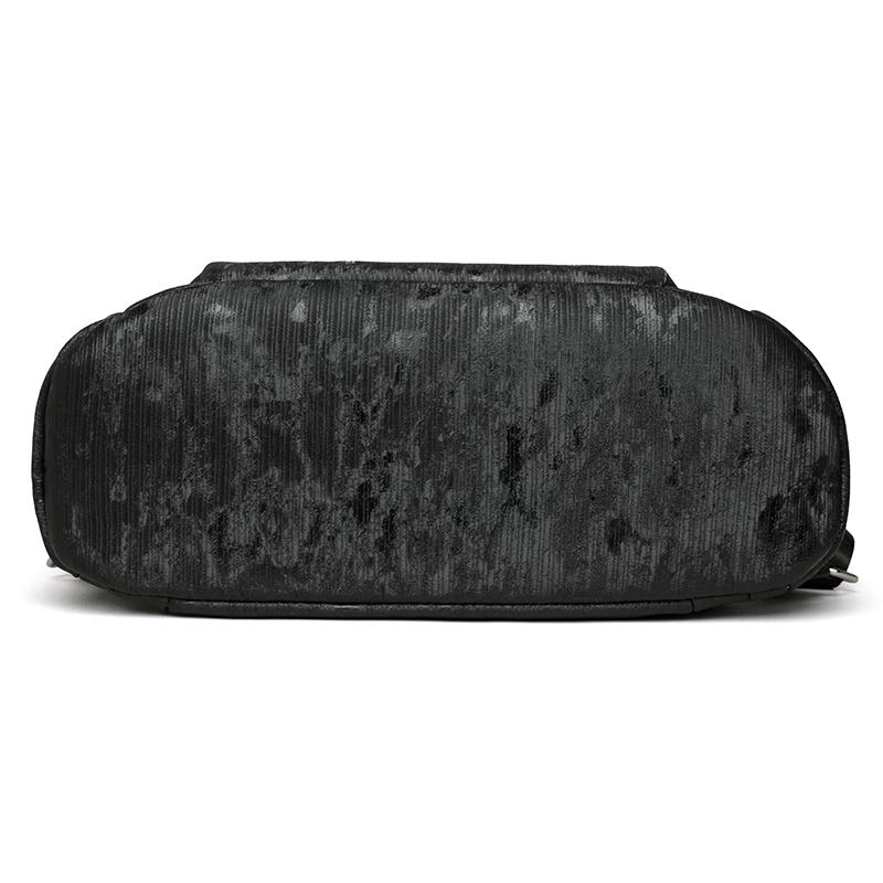 Mochila Vintage para Mujer de Gran Capacidad Bolso de Hombro Multifunción