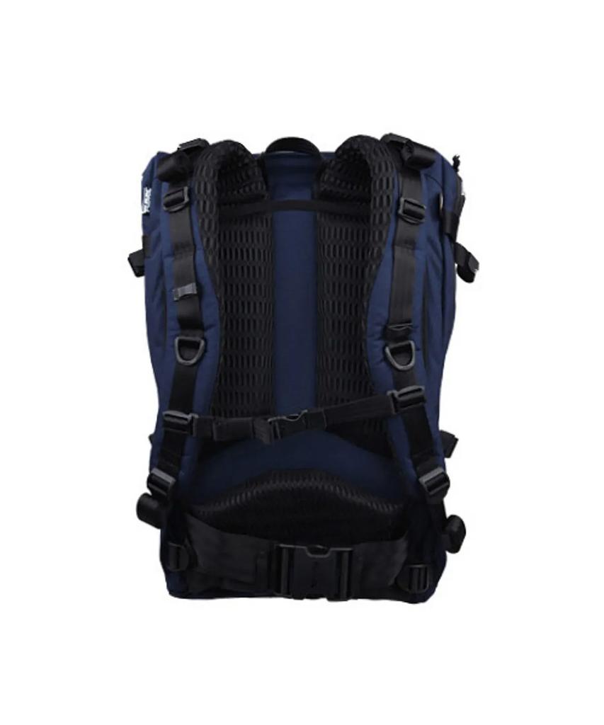 T-Level Challenger Backpack Navy/Red