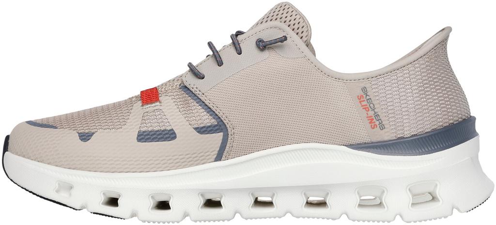 Кроссовки Skechers Glide-Step Pro