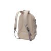 Converse Straight Edge Polyester Backpack Large Unisex Brown (Unisex) Backpacks 10021138 A13