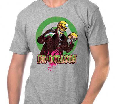 Kool Keith Retro T-Shirt graue Baumwolle Unisex Alle Größen S bis 5XL Unisex T-Shirt