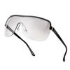 Oversized Sunglasses Magnesium Aluminum Alloy Frame Uv400 Fashion Glasses