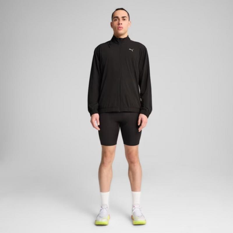 Puma Men S Run Velocity Woven Jacket 527245 01