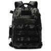 Men's Multi-functional Outdoor Tactical Backpack