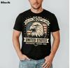 250th Anniversary United States Comfort Colors Shirt, Patriotic Eagle T-Shirt
