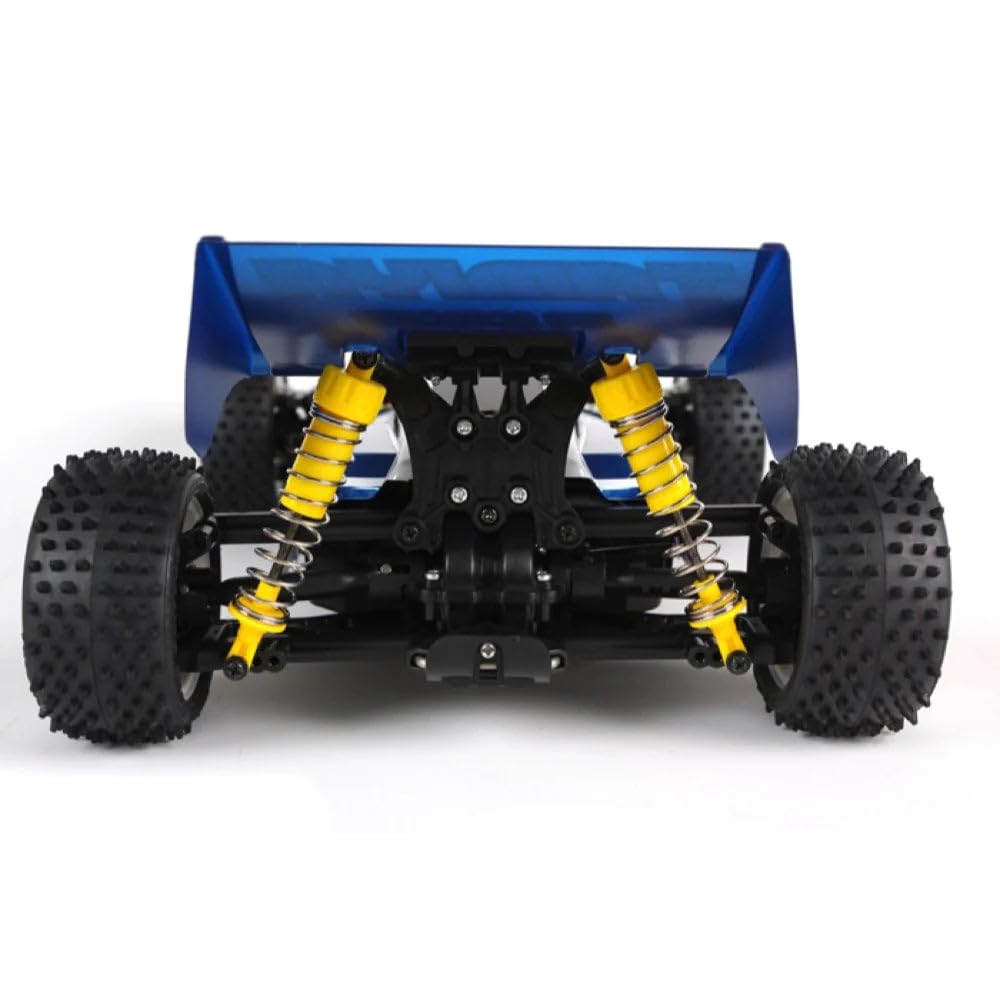 Tamiya Scale Electric RC Car Series 568 Neo Scorcher Model 58568 1/10 No. (TT-02B Chassis) Off-Road