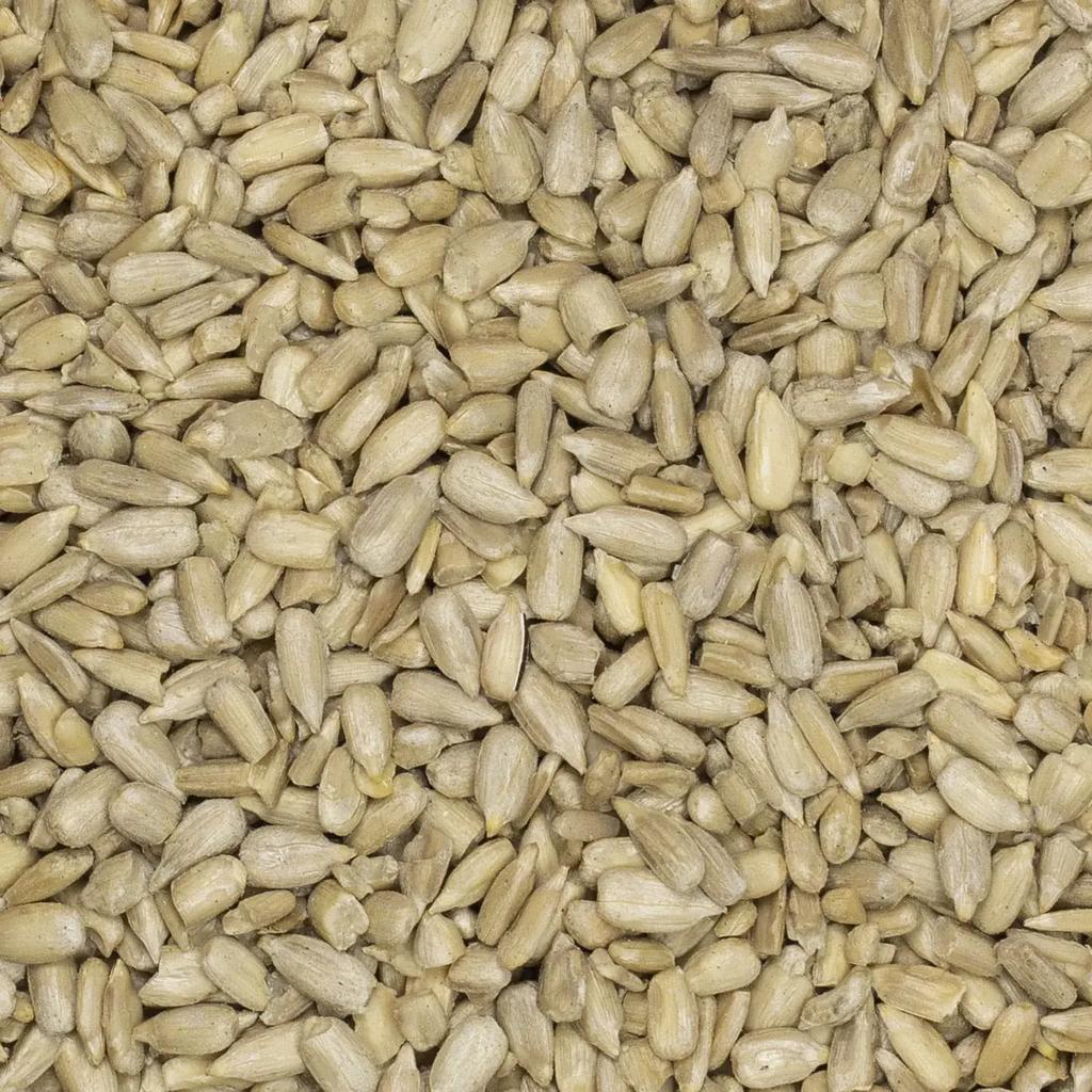 Shelled Sunflower Seeds 1Kg