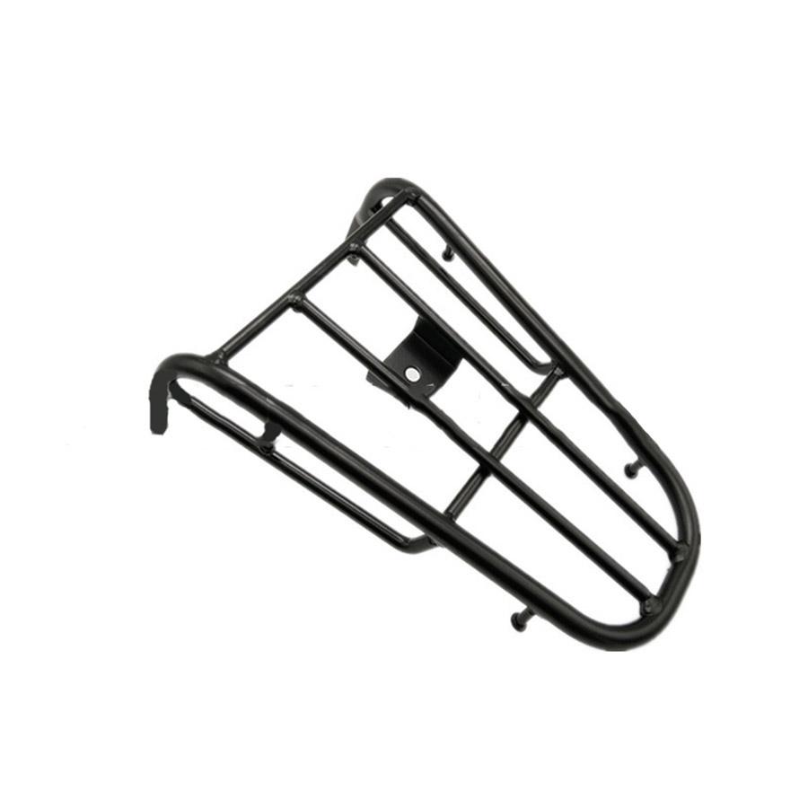 Motorcycle Refit Rear Luggage Rack Cargo Frame Support Carrier Shelf Tail Holder