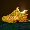 Large Size New Beacon Blade Casual Sneakers Running Comfortable Dad Shoes
