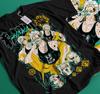 Anime Shirt, Anime Vintage Special T-shirt Unisex, Anime Manga Shirt, Anime Lovers Shirt, Graphic Anime Tee, Manga Shirt, Japanese Anime