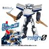 Takara Tomy Plarail Shinkalion CW Shinkalion 0 Train Toy