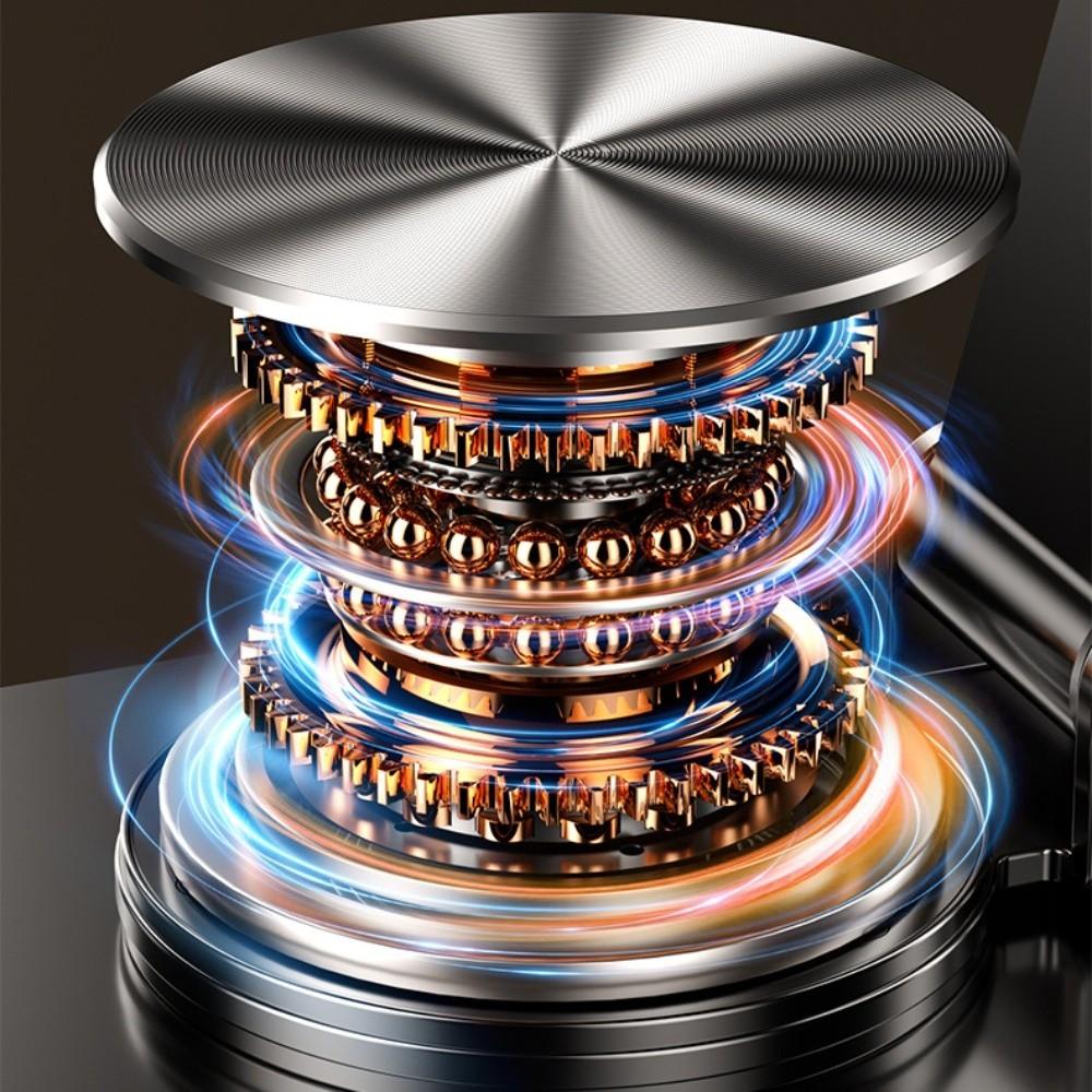 360 ° Rotating Adjustable Phone Holder Metal Table Cell Phone Stand Universal Bracket