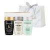 Kérastase Chronologiste Revitalizing Hair Care Set