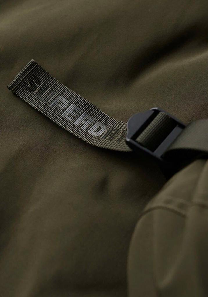 Зимняя куртка Superdry Everest Faux Fur Jacket (M5011929A) M5011929A-D8B