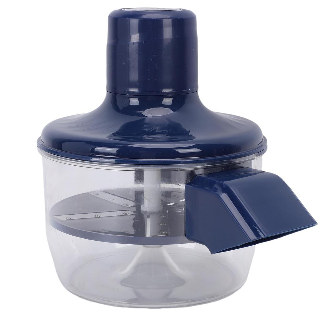 Sbucciatore Automatico per Uva 50W Macchina Elettrica per Sbucciare l'Uva 1300mAh Sbucciatore di Frutta Ricaricabile per Cucina di Casa