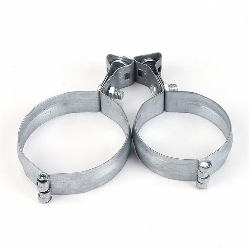 Chuyu Xin DN25 Hanger Clamp for M8 Rod