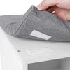 Shoe Cabinet with Seat - LHS010W01