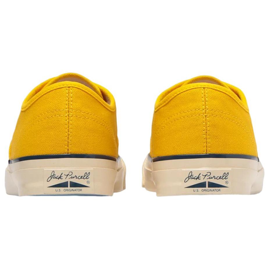 Converse Jack Purcell Us Windjammer 'Yellow' 33301051