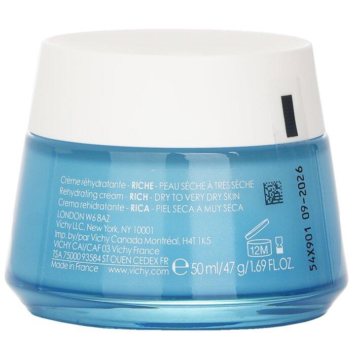 Vichy Aqualia Dermal Rich Cream