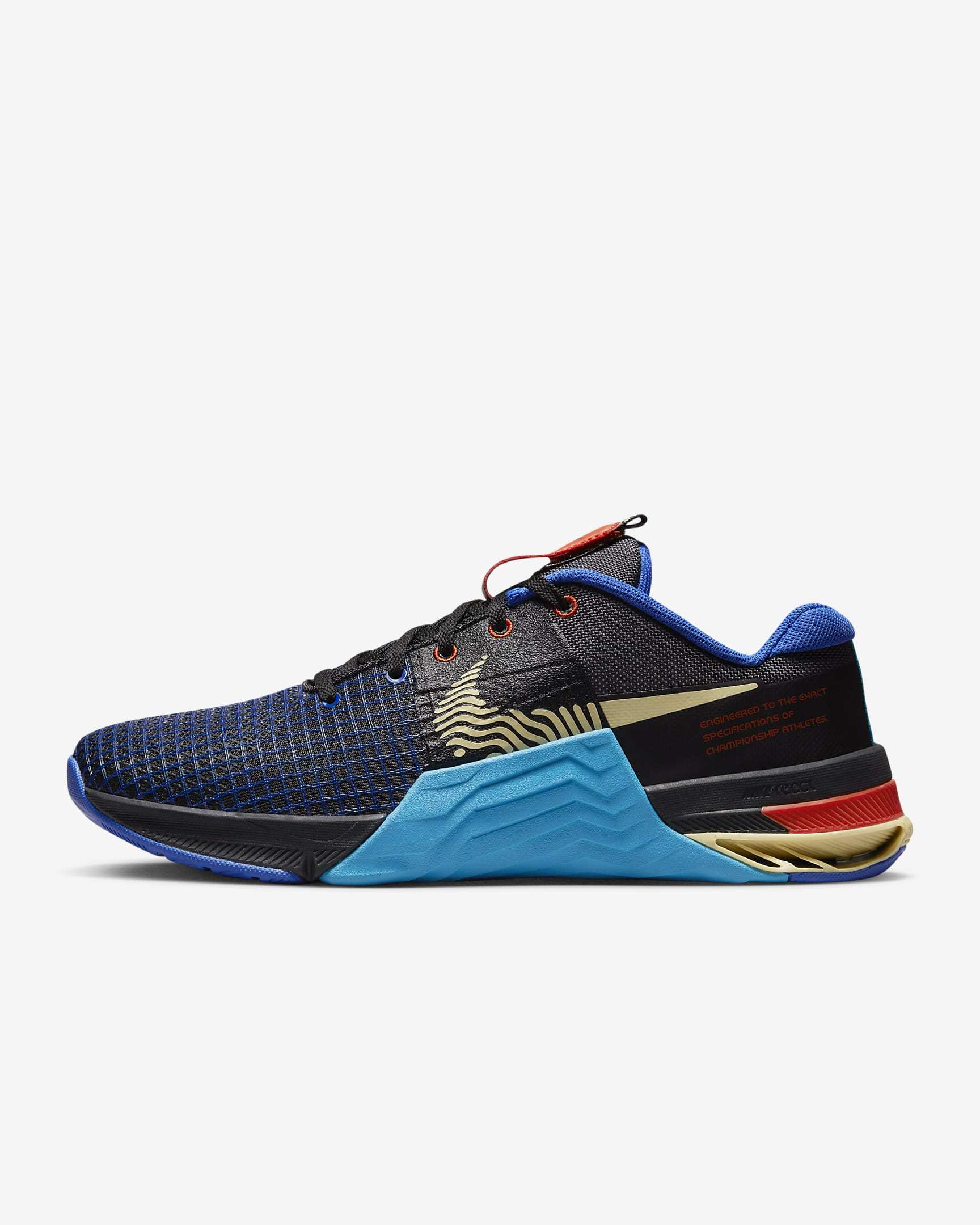 

Мужские кроссовки Nike Metcon 8 DO9328-003